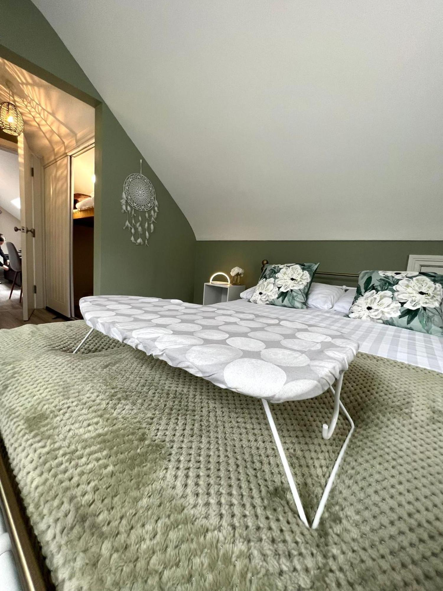 View 37 Apartment Greencastle المظهر الخارجي الصورة